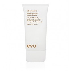 Evo Überwurst Shaving Créme150 ml