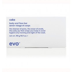 Evo Cake Body and Face Bar 310 g