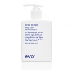 Evo Soap Dodger Body Wash 300 ml