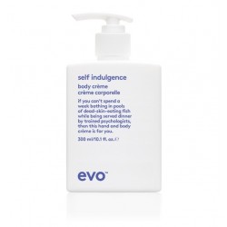Evo Self Indulgence Body Crème 300 ml