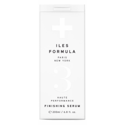 Iles Formula Finishing Serum 200 ml - FORVENTES PÅ LAGER IGEN TIRSDAG D. 2. JUNI