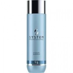 System Professional Energy Code Hydrate Shampoo 250 ml