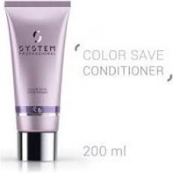 System Professional Energy Code Color Save Conditioner 200 ml