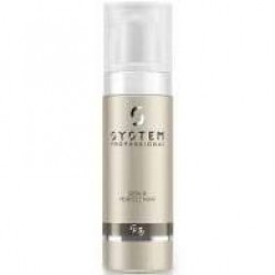 System Professional Energy Code Repair Perfect Hair Mousse150 ml