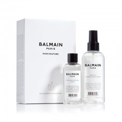 Balmain Signature Foundation Sæt