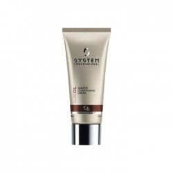 System Professional Energy Code Luxe Oil Keratin Conditioning Cream 200 ml