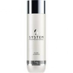 System Professional Energy Code Silver Shampoo 250 ml