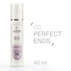 System Professional Energy Code Repair Perfect Ends 40 ml