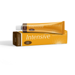 Biosmetics Intensive Vippe- / brynfarve Brun 20 ml