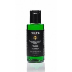 Philip B Peppermint Volumizing & Clarifying Shampoo 60 ml