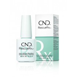 CND Rescue RXx 15 ml