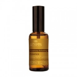 Angel Rosemary Activating Regrowth Essence 50 ml - ER I RESTORDRE FRA LEVERANDØREN. Vi anbefaler Angel En Provence Hair Regrowth Serum Black Angel For Men i stedet, da det er det samme produkt med en anden duft.