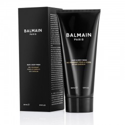 Balmain Homme Hair & Body Wash 200 ml