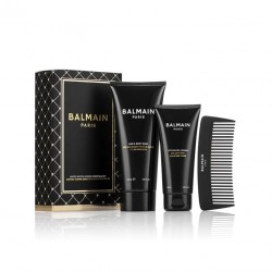 Balmain Limited edition Homme Essentials set 