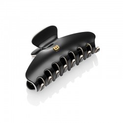 Balmain Balmain Pince À Cheveux Medium Black/White 