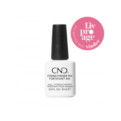 CND Strengthener Rxx Fortifiant Rxx 15 ml - Vegansk