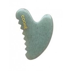Coohé Gua Sha Green Aventurine