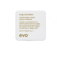 Evo Crop Strutters Construction Cream