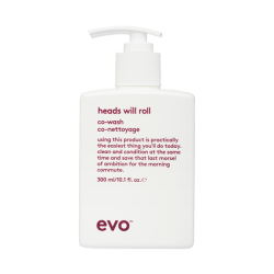 Evo Heads Will Roll 300 ml