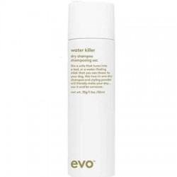 Evo Water Killer Dry Shampoo 50 ml