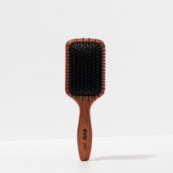 Evo Pete Ionic Paddle brush