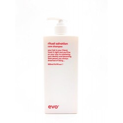 Evo Ritual Salvation Repairing Shampoo 500 ml