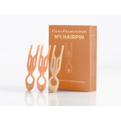 Fiona Franchimon No 1 Hairpin - Los Angeles Collection 3 stk 