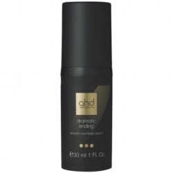GHD Dramatic Endings Smooth & Finish Serum 30 ml