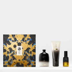 Oribe Gold Lust Collection 2025