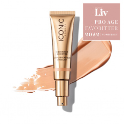 Iconic London Radiance Booster Champagne Glow 30 ml
