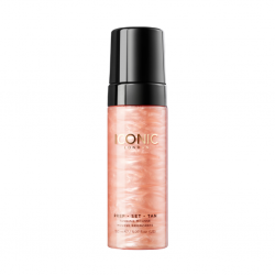 Iconic London Prep Set Tan Mousse Original 150 ml 
