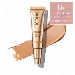 Iconic London Radiance Booster Caramel Glow 30 ml