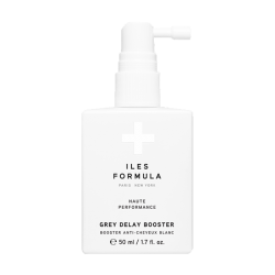 Iles Formula Grey Delay Booster 50 ml 
