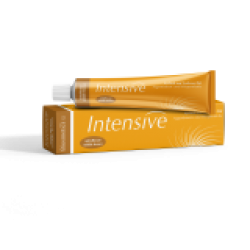 Intensive Mellem Brun Bryn-/ Vippefarve 20 ml 