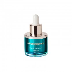 Miriam Quevedo Black Baccara Longevity Noir Oil 30 ml8 