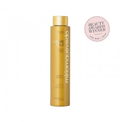 Miriam Quevedo Sublime Gold Luminous Shampoo 250 ml