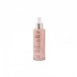 Miriam Quevedo Black Baccara Hair Texturizing wave Mist With Rose Gold 150 ml