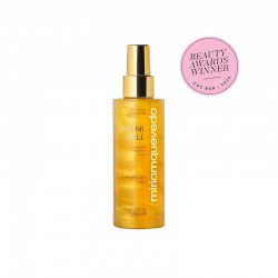 Miriam Quevedo Sublime Gold Ultra Brilliant Mist 150 ml