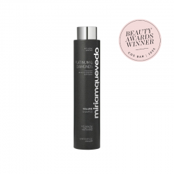 Miriam Quevedo Platinum & Diamonds Volume Shampoo 250 ml