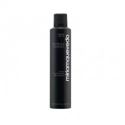 Miriam Quevedo Platinum & Diamonds Volume Scalp Soothing Dry Shampoo 300 ml