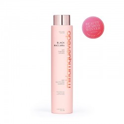 Miriam Quevedo Black Baccara Hair Multiplying Shampoo Shampoo 250 ml