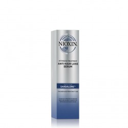 Nioxin Intensiv Treatment Anti-Hair Loss Serum med Sandalore 70 ml