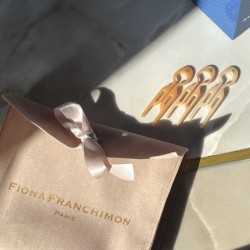 Fiona Franchimon No 1 Hairpin - Paris Collection, 3 stk