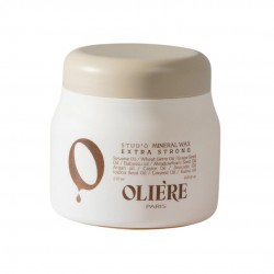 Olière Studio Mineral Wax Extra Strong 250 ml