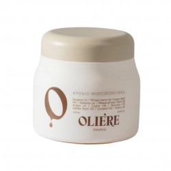 Olière Studio Moisturizing Wax 250 ml