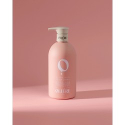 Olière Hydra Wave Glaze Cream - 60% Moisture 40% Glaze 500 ml