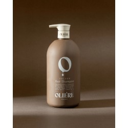 Olière Valour Hair Shampoo 500 ml