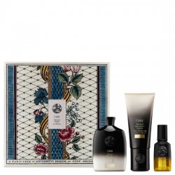 Oribe Gold Lust Holiday Collection Set