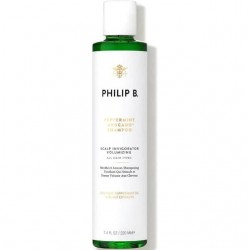 Philip B Peppermint Advocado Shampoo 220 ml