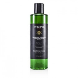 Philip B Peppermint Volumizing & Clarifying Shampoo 220 ml